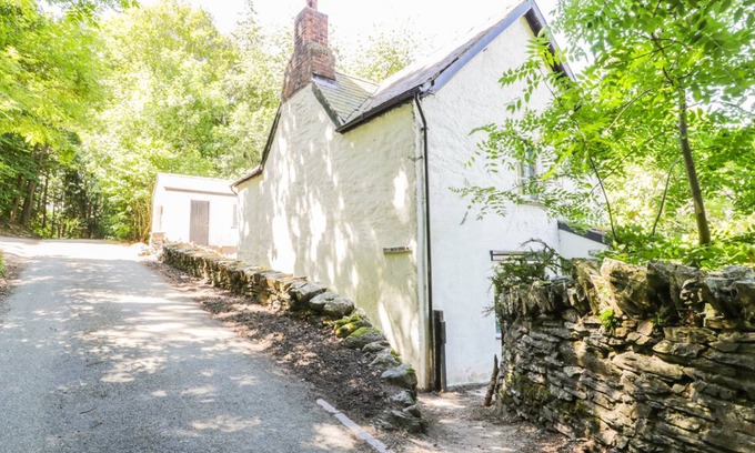 Llangollen Cottage | 105 m² Cottage ∙ 2 bedrooms ∙ 4 guests