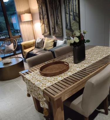 Port Zimbali Apartment | 106 at Boulevard Edge, Zimbali Lakes Resort