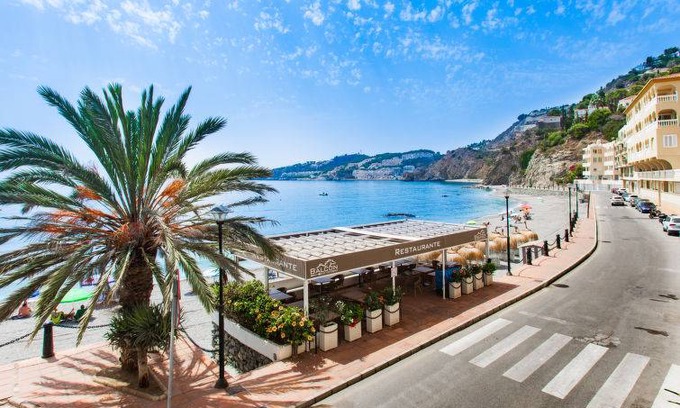 Almunecar Apartment | 106 m² Apartment ∙ 2 bedrooms ∙ 4 guests