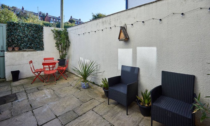 Skelton-in-Cleveland House | 107 m² House ∙ 3 bedrooms ∙ 6 guests