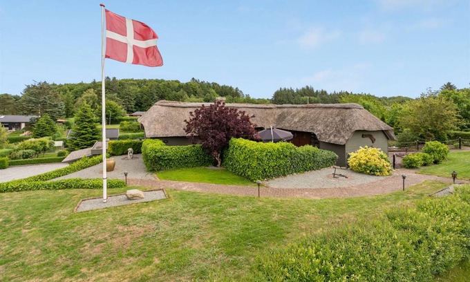 Hvalpsund House | 108 m² House ∙ 3 bedrooms ∙ 8 guests