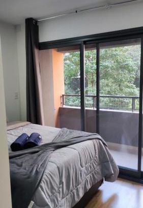 Bela Vista Apartment | 109 - Estudio com Charme e Conforto PUC Allianz Pacaembu Villa Country
