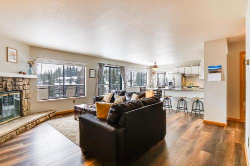 Wildernest Apartment | 11 Mi to Keystone Resort Condo in Silverthorne