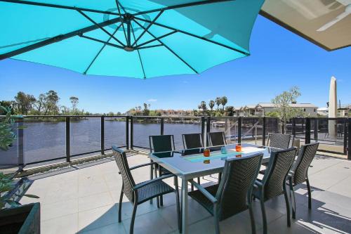 Mulwala House | 11 on Cypress