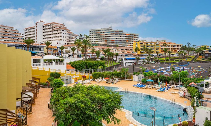 Santiago del Teide Apartment | 110 m² Apartment ∙ 2 bedrooms ∙ 4 guests