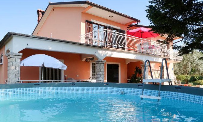 Zupanici Apartment | 110 m² Apartment ∙ 3 bedrooms ∙ 6 guests