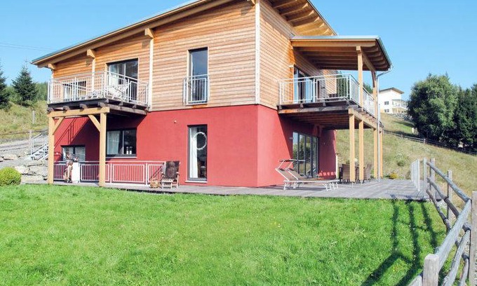 Sankt Urban Apartment | 110 m² Apartment ∙ 3 bedrooms ∙ 6 guests