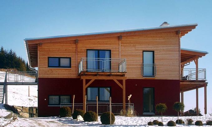 Sankt Urban Apartment | 110 m² Apartment ∙ 3 bedrooms ∙ 6 guests
