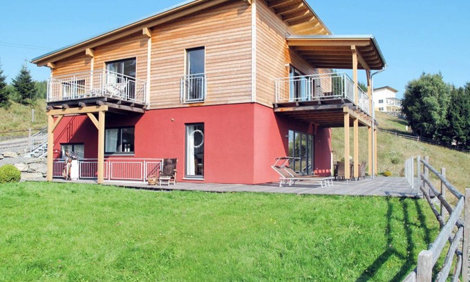 Sankt Urban Apartment | 110 m² Apartment ∙ 3 bedrooms ∙ 6 guests