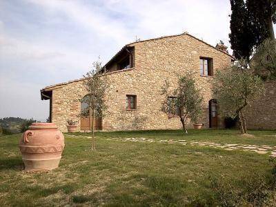San Gimignano House | 110 m² House ∙ 2 bedrooms ∙ 5 guests