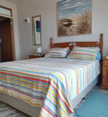 Kingsborough Apartment | 1102 High Tide Amanzimtoti