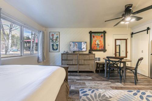 Truckee Apartment | 111 Bldg B condo