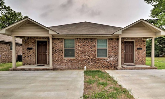 Conway House | 112 m² Maisonette ∙ 3 bedrooms ∙ 6 guests