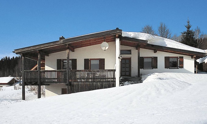 Mauth House | 113 m² Apartment ∙ 5 bedrooms ∙ 10 guests