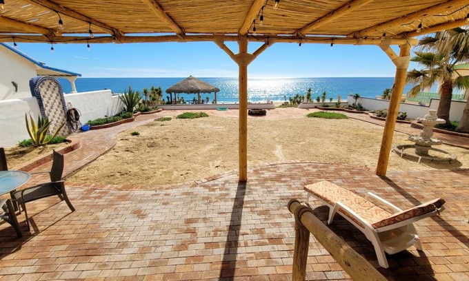 Las Conchas House | 113 m² House ∙ 3 bedrooms ∙ 6 guests