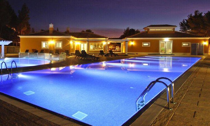 Castro Marim House | 113 m² House ∙ 3 bedrooms ∙ 6 guests