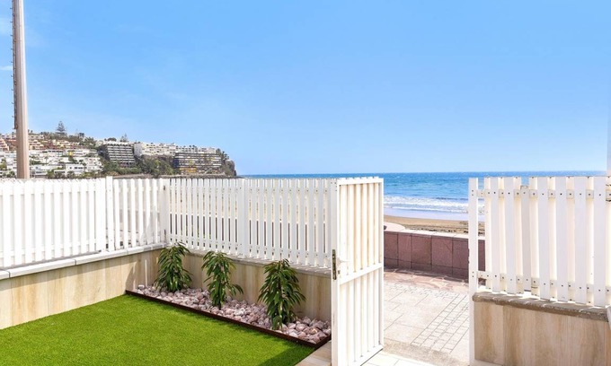 San Agustin Apartment | 115 m² Apartment ∙ 2 bedrooms ∙ 4 guests