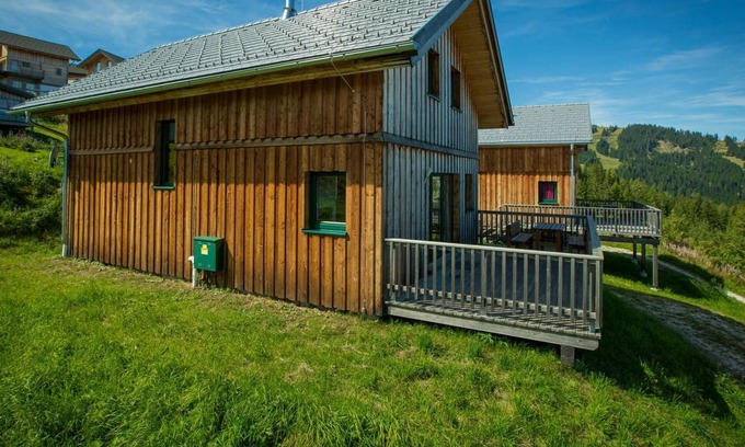 Bad Sankt Leonhard im Lavanttal House | 115 m² House ∙ 4 bedrooms ∙ 9 guests
