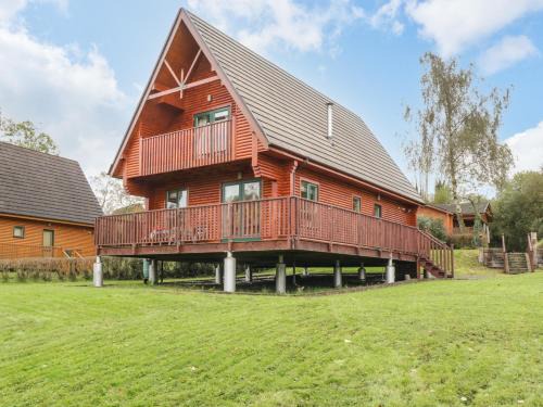 Belturbet House | 12 Cornadarragh