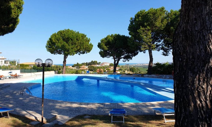 Villaggio Taunus Apartment | 120 m² Apartment ∙ 4 bedrooms ∙ 9 guests