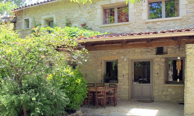 Sigonce House | 120 m² Farmhouse ∙ 3 bedrooms ∙ 8 guests