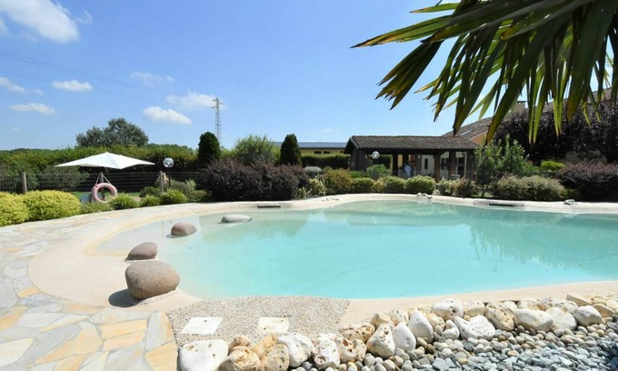 Ariano nel Polesine House | 120 m² House ∙ 2 bedrooms ∙ 4 guests
