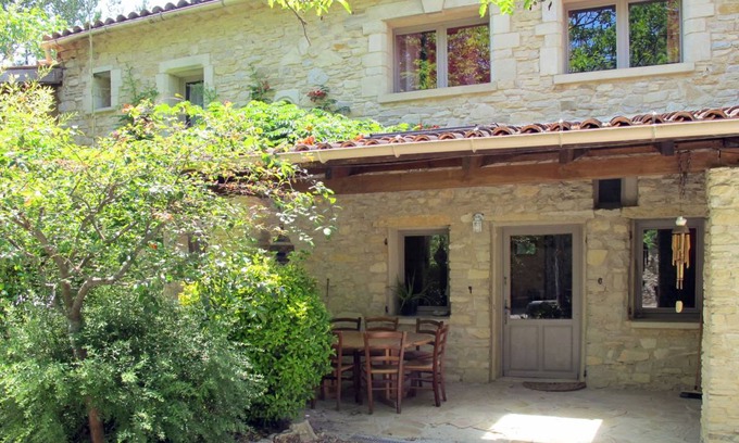 Sigonce House | 120 m² House ∙ 3 bedrooms ∙ 8 guests