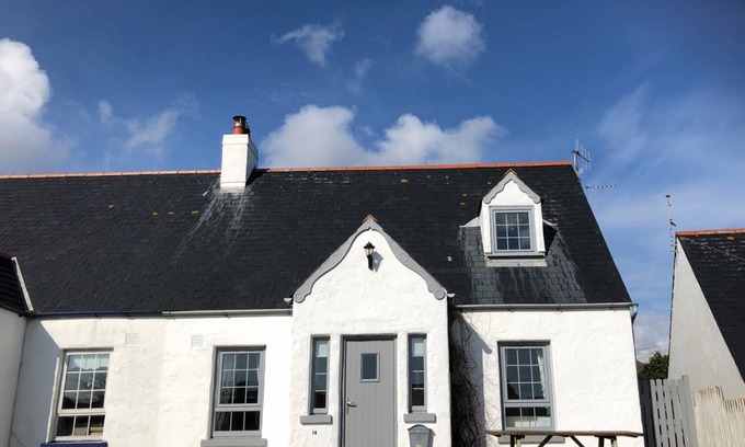 Dunmore East House | 120 m² House ∙ 4 bedrooms ∙ 7 guests