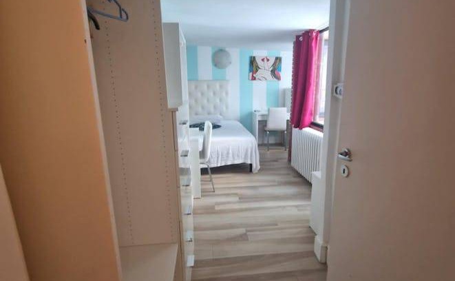 Santo Spirito Other | 120 m² Shared room ∙ 1 bedroom ∙ 2 guests