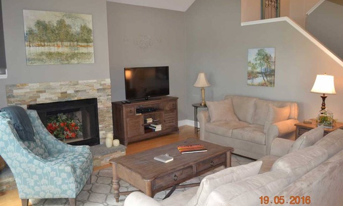 Dataw Island Villa | 121 m² Villa ∙ 3 bedrooms ∙ 6 guests