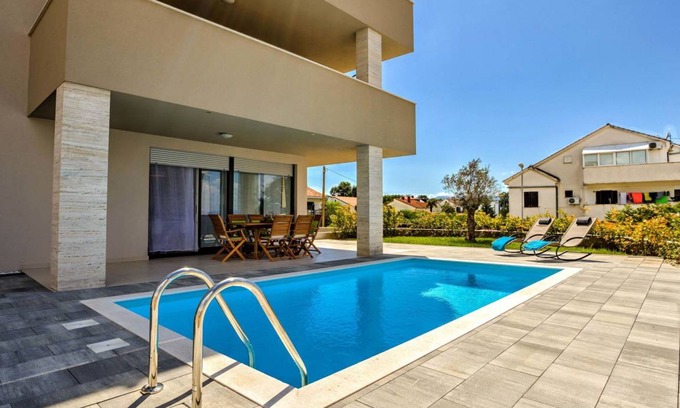 Zidarici Apartment | 122 m² Apartment ∙ 3 bedrooms ∙ 6 guests