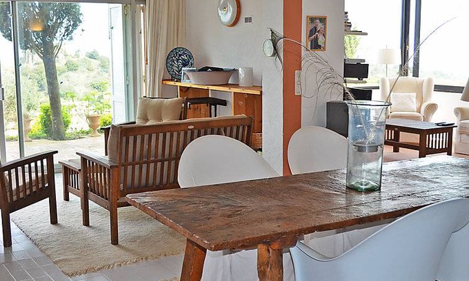 Begur Apartment | 125 m² Apartment ∙ 3 bedrooms ∙ 6 guests