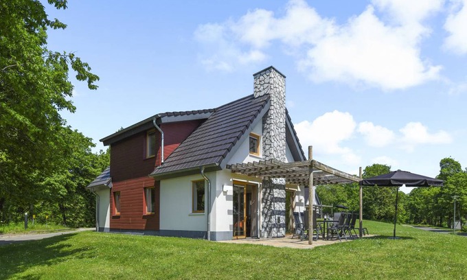 Kell am See House | 125 m² Bungalow ∙ 4 bedrooms ∙ 8 guests
