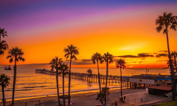 Venice Apartment | 12A Venice Beach Access Stay