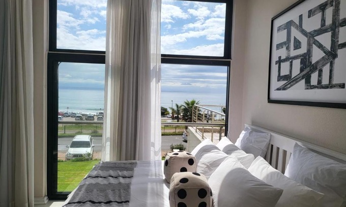 Mossel Bay Apartment | 13 at Santos