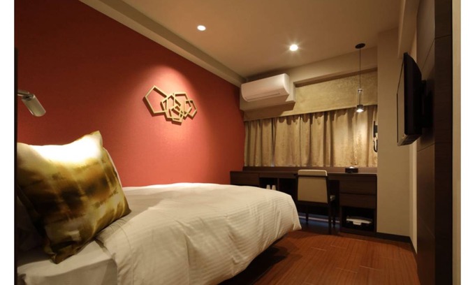 Kamata Hotel | 13 m² Hotel ∙ 1 bedroom ∙ 2 guests