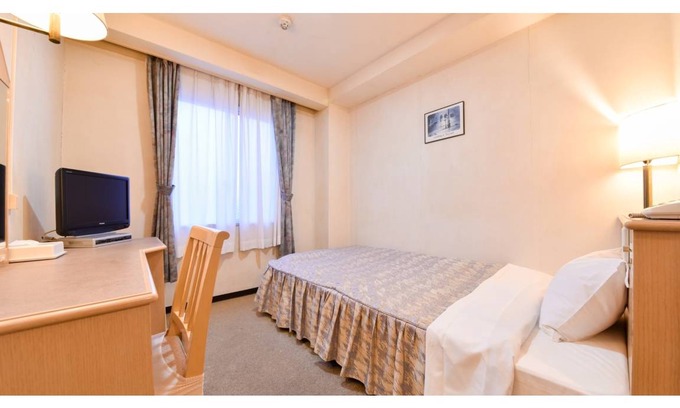 Ainan-cho Hotel | 13 m² Hotel ∙ 1 bedroom ∙ 2 guests