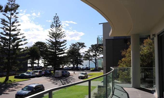 Cowes Apartment | 130 At The Waves
