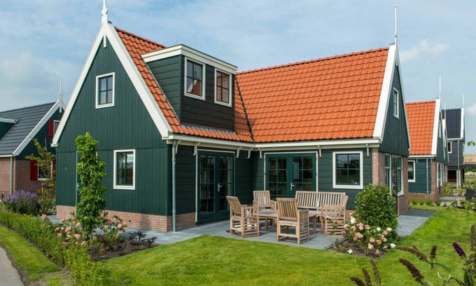 West-Graftdijk Other | 130 m² Accommodation ∙ 3 bedrooms ∙ 6 guests