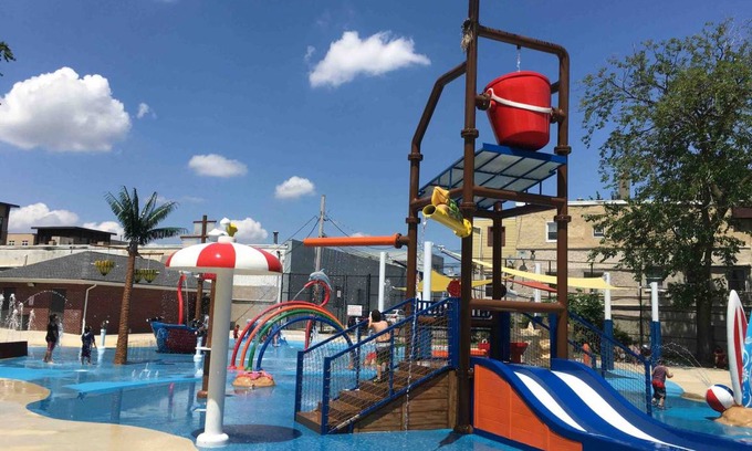 West New York Apartment | 130 m² Apartment ∙ 3 bedrooms ∙ 6 guests