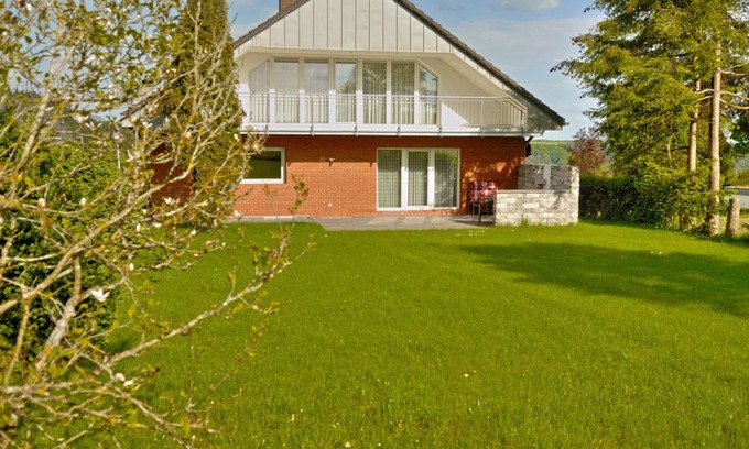 Manderscheid Apartment | 130 m² Apartment ∙ 1 bedroom ∙ 4 guests