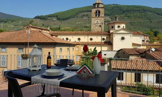 Buti Apartment | 130 m² Apartment ∙ 3 bedrooms ∙ 7 guests