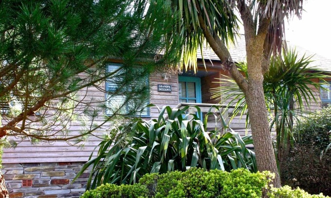 Little Petherick Cottage | 130 m² Cottage ∙ 3 bedrooms ∙ 6 guests