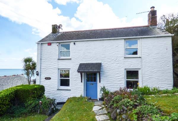 Coverack Cottage | 130 m² Cottage ∙ 3 bedrooms ∙ 6 guests
