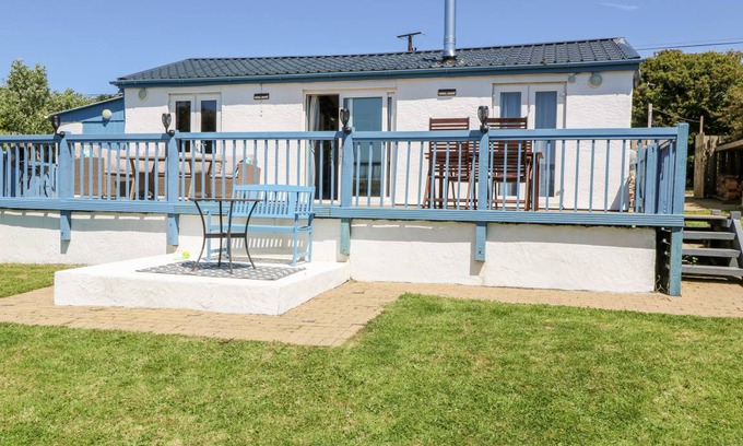 Cylch-Y-Garn Cottage | 130 m² Cottage ∙ 3 bedrooms ∙ 5 guests