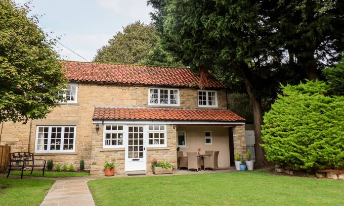 Snainton Cottage | 130 m² Cottage ∙ 3 bedrooms ∙ 5 guests