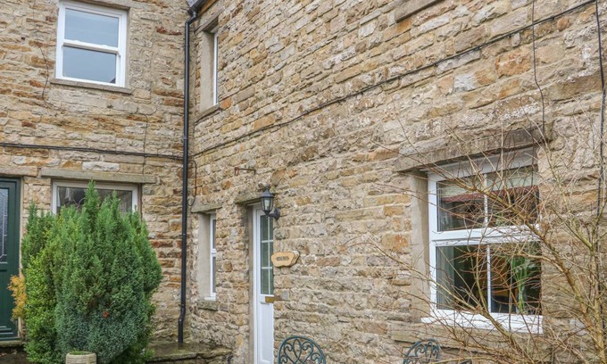Hawes Cottage | 130 m² Cottage ∙ 3 bedrooms ∙ 5 guests