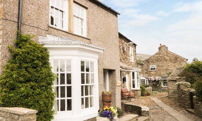 Reeth Cottage | 130 m² Cottage ∙ 3 bedrooms ∙ 6 guests