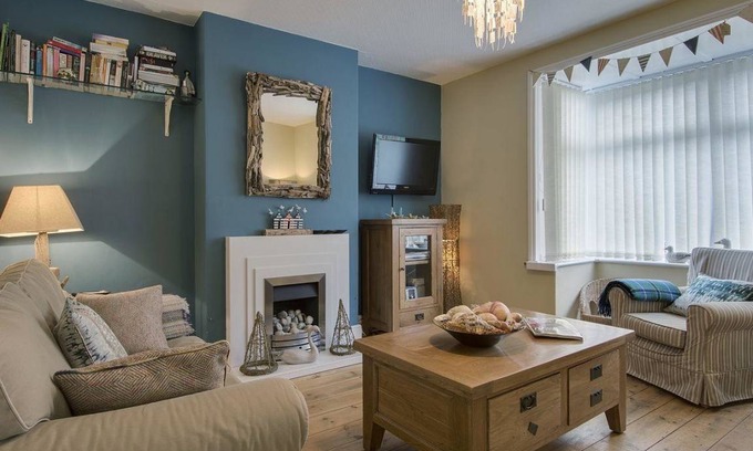 Beer Cottage | 130 m² Cottage ∙ 3 bedrooms ∙ 6 guests