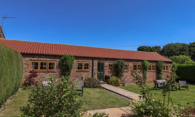 Bridlington Cottage | 130 m² Cottage ∙ 3 bedrooms ∙ 5 guests